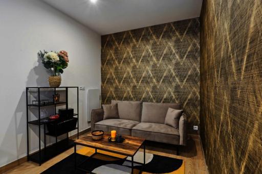 336 Mila Suite - Charming Parisian Apartment Vanves Exteriör bild