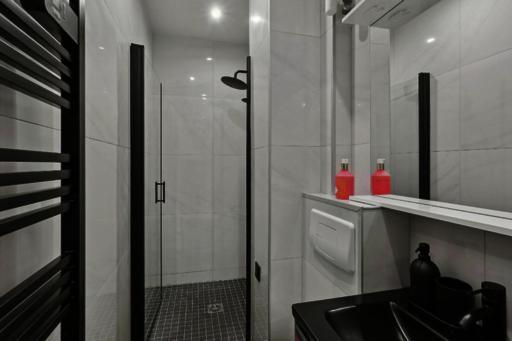 336 Mila Suite - Charming Parisian Apartment Vanves Exteriör bild