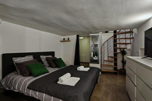 336 Mila Suite - Charming Parisian Apartment Vanves Exteriör bild