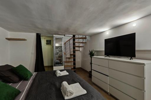 336 Mila Suite - Charming Parisian Apartment Vanves Exteriör bild